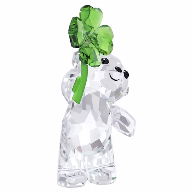 Kris Bear Lucky Charm